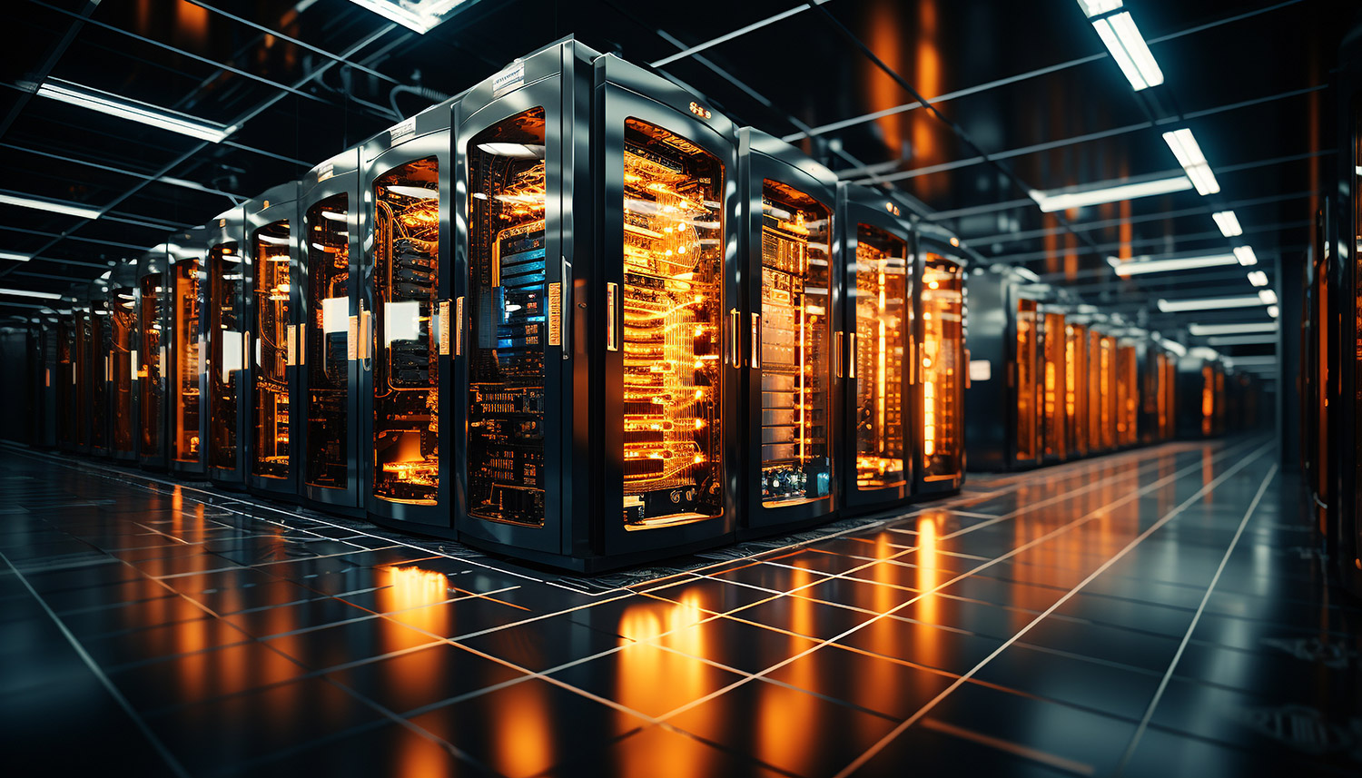 Benefits of Integrating IT Networking