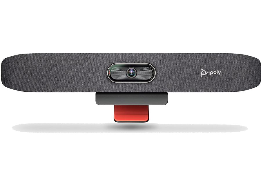 Optimal Solutions for Small Room Video Conferencing: Poly’s Guide to Enhanced Communication