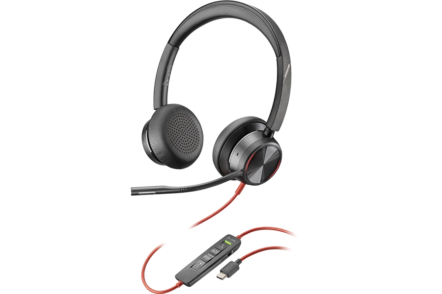 Exploring Poly Headsets: Elevate Your Communication Experience
