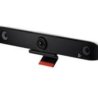 The Poly Studio X52: Revolutionizing Video Conferencing for Medium Rooms