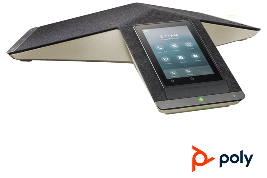 Elevating Your Zoom Experience with the Poly Trio C60
