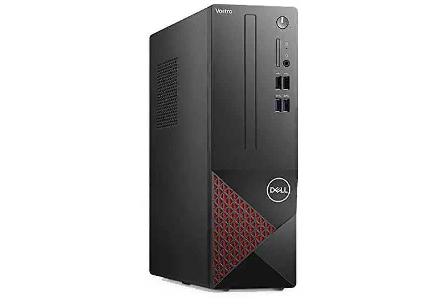 Buy Dell Desktops - Dell Vostro 3681 Small Desktop Online in ...